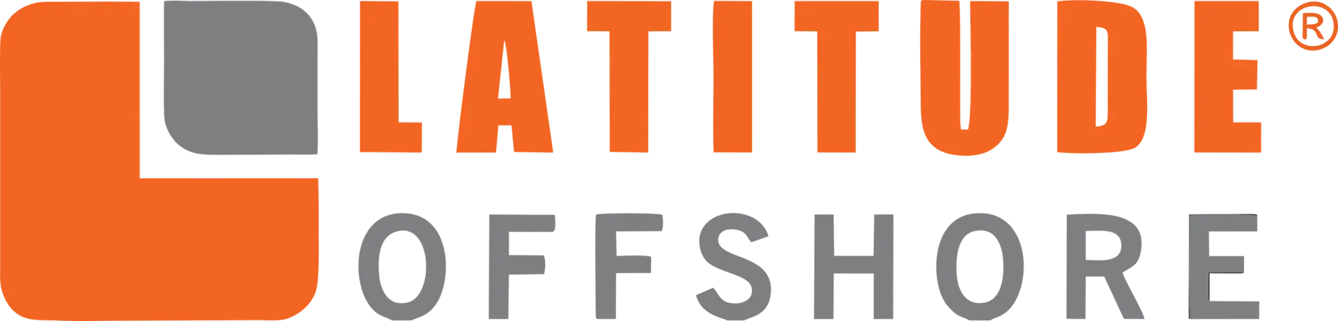 Latitude Offshore Logo horizontal